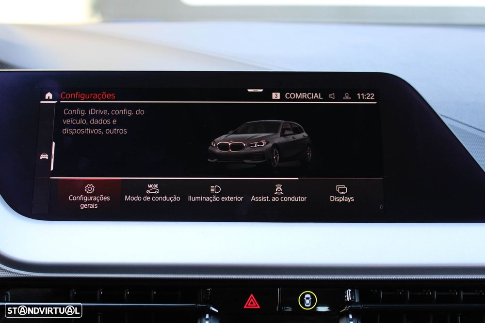 BMW 116 d Advantage - 36