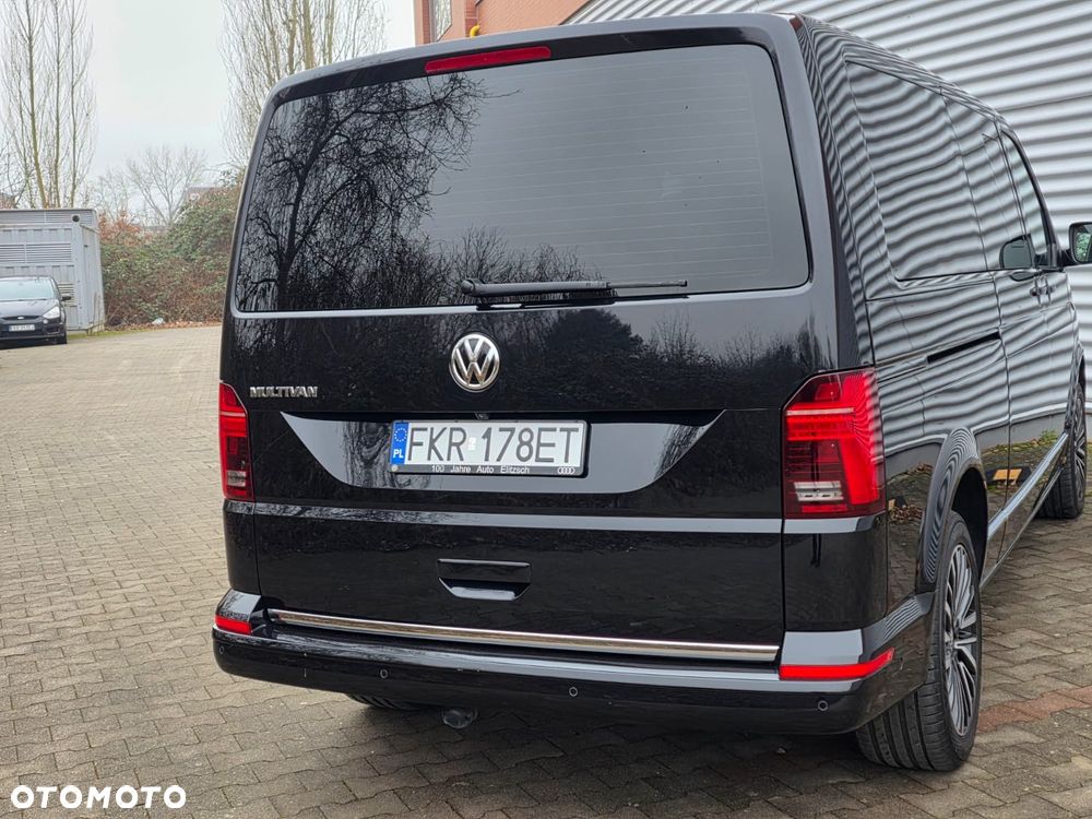 Volkswagen Multivan - 8