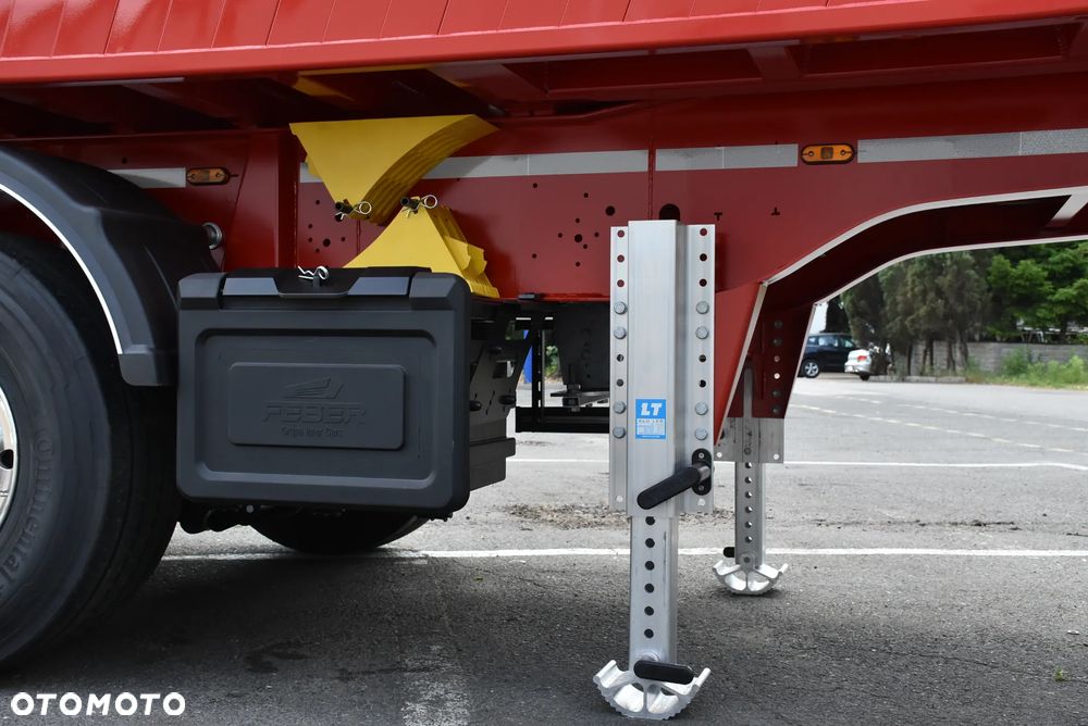 Feber Inter Cars NW 39 KZ - 6