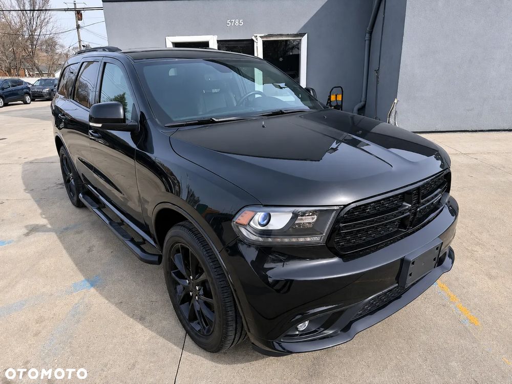 Dodge Durango - 3