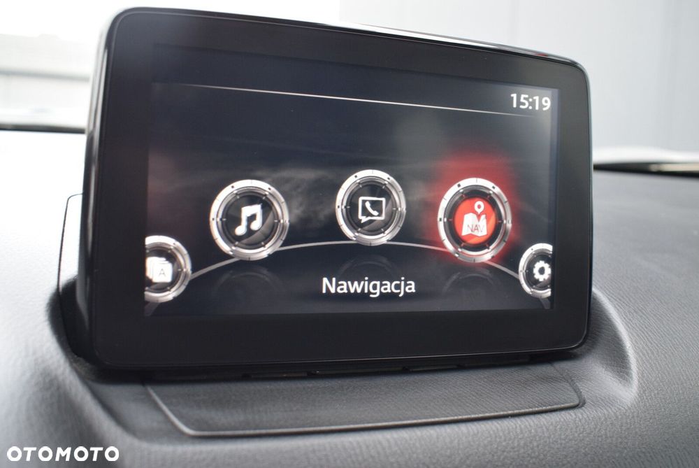 Mazda CX-3 2.0 Skypassion AWD - 19