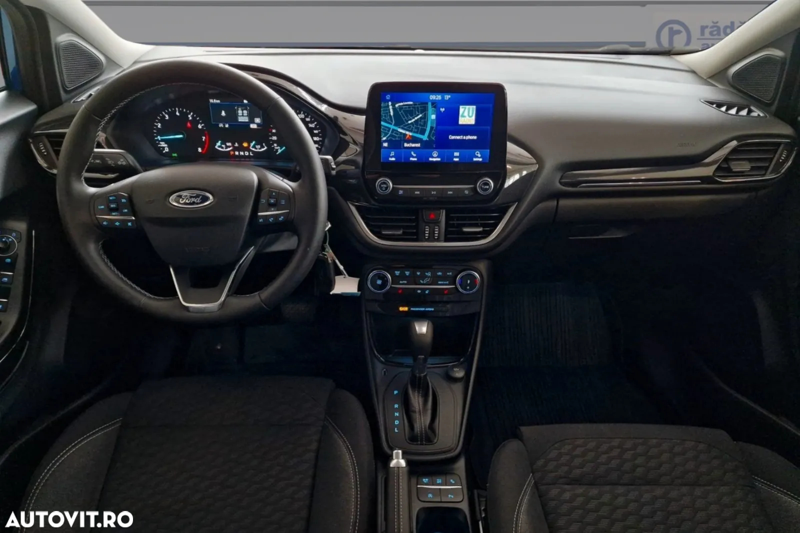 Ford Puma - 8
