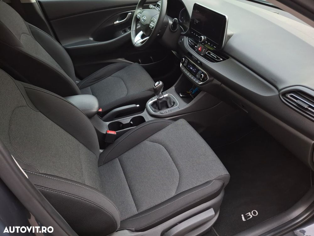 Hyundai i30 - 12