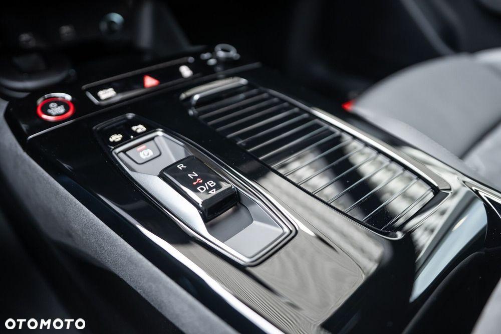 Audi A6 Sportback e-tron - 22