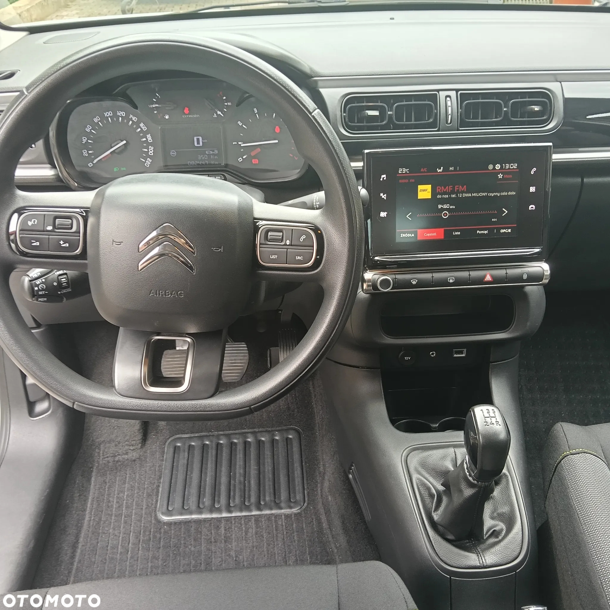 Citroën C3 1.2 PureTech Shine - 6