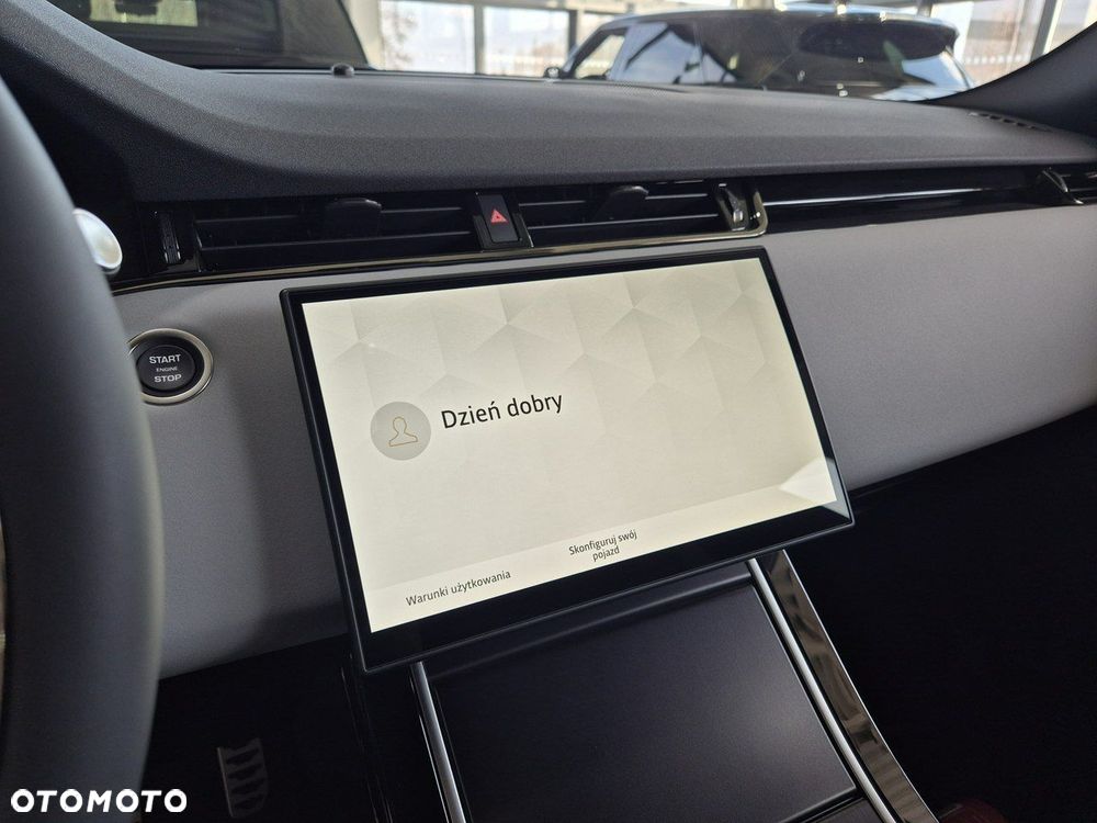 Land Rover Range Rover Evoque - 17