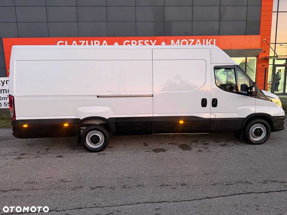 Iveco Daily 35S14, 2.3 140KM, L4H2, HiMatic, Bardzo zadbany - 14