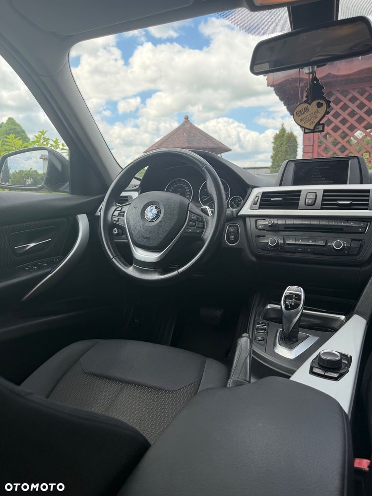 BMW Seria 3 - 15