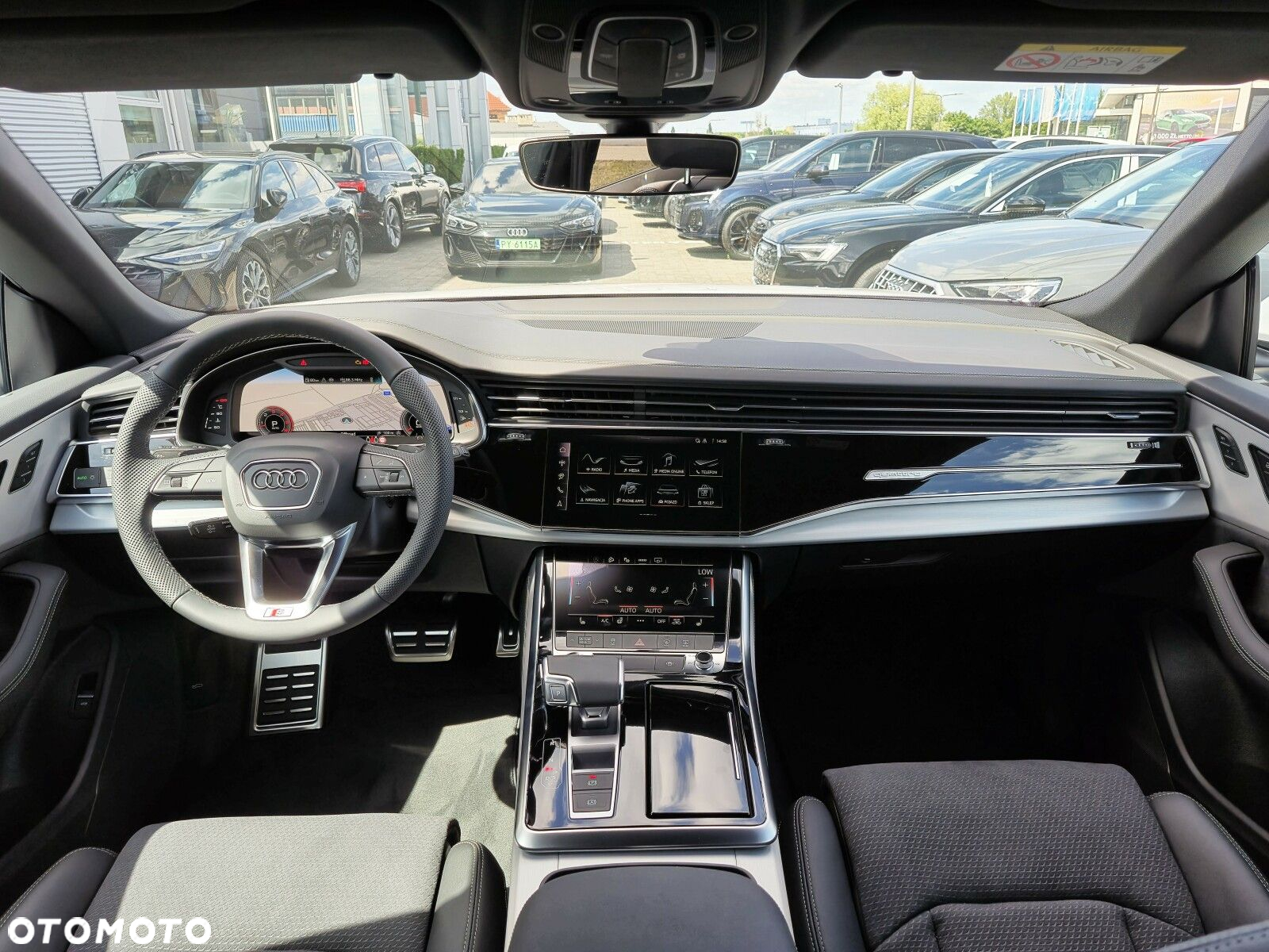 Audi Q8 - 13