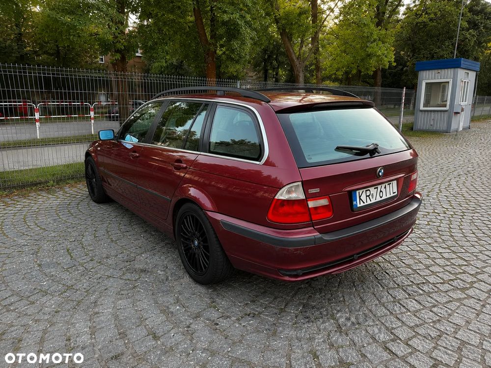 BMW Seria 3 - 2