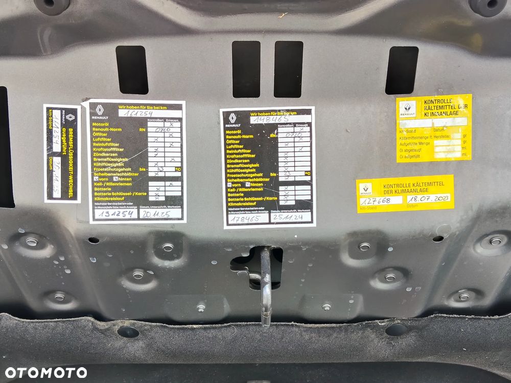 Renault Espace Energy dCi 160 EDC Intens - 8