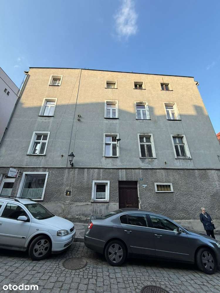 Oferta Inwestycyjna-Dwa mieszkania w Centrum 112m2