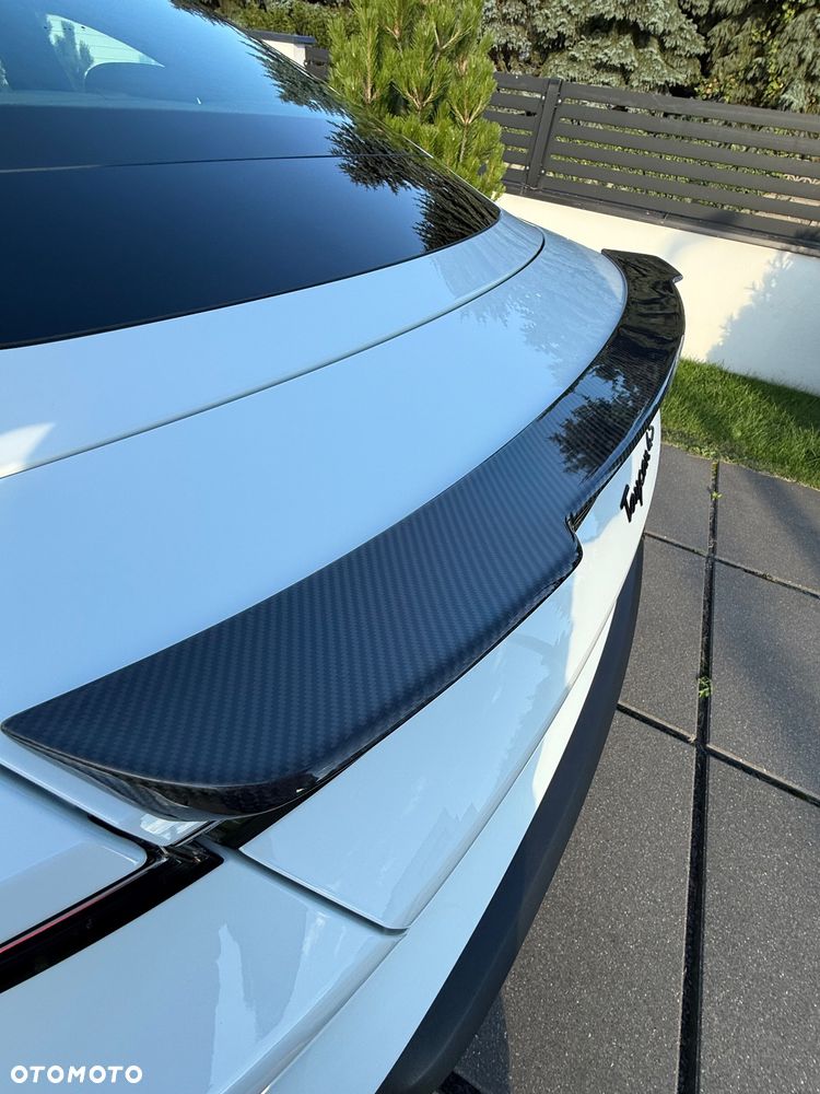 Porsche Taycan 4S Performance Plus - 8