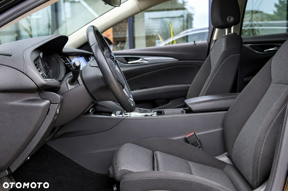 Opel Insignia 1.6 CDTI Sport - 18