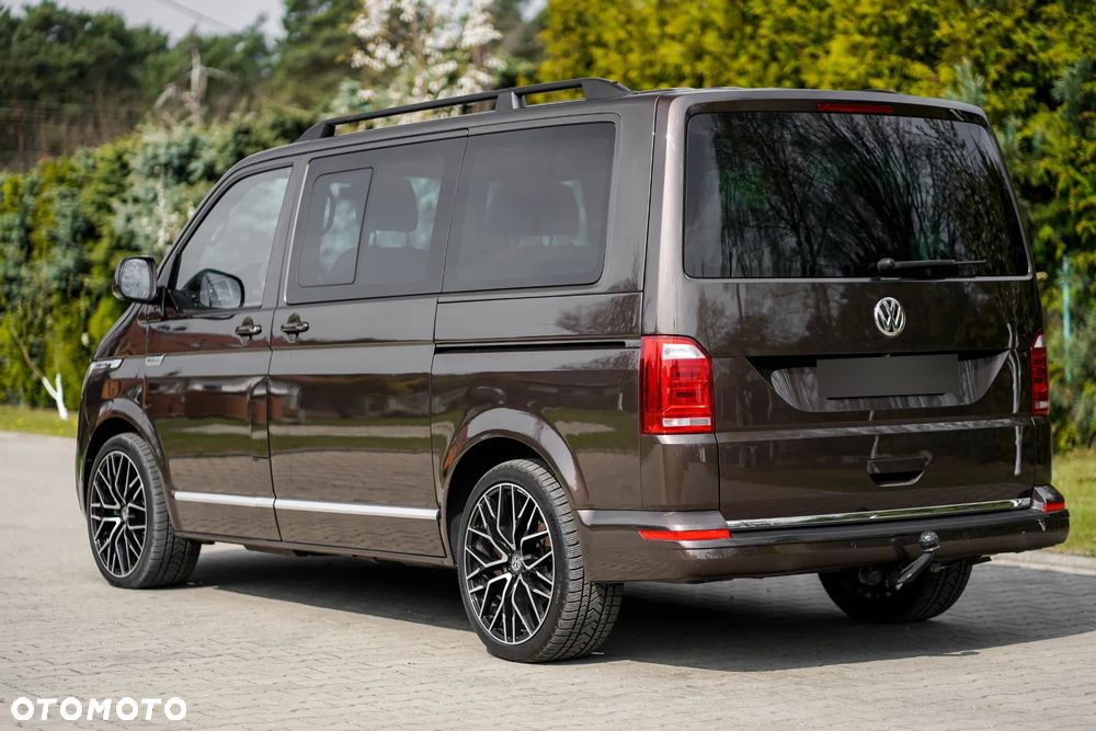 Volkswagen Multivan 2.0 BiTDI L1 Business - 3