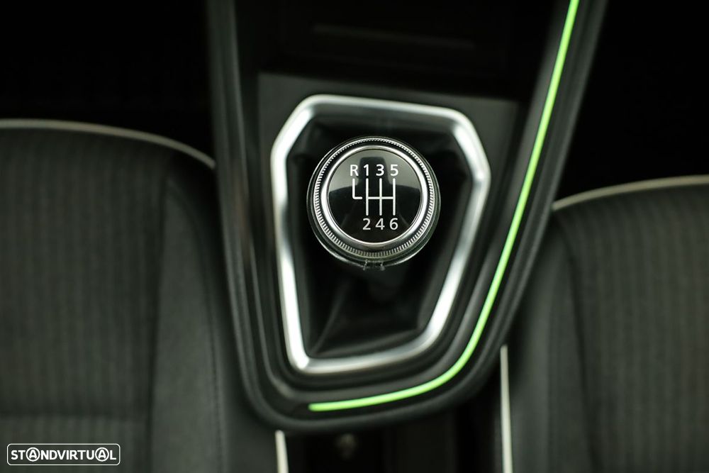 Renault Clio 1.5 Blue dCi Intens - 13