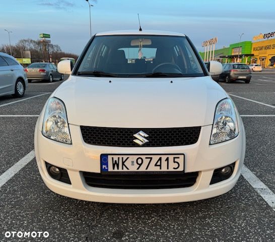 Suzuki Swift 1.3 Comfort - 1