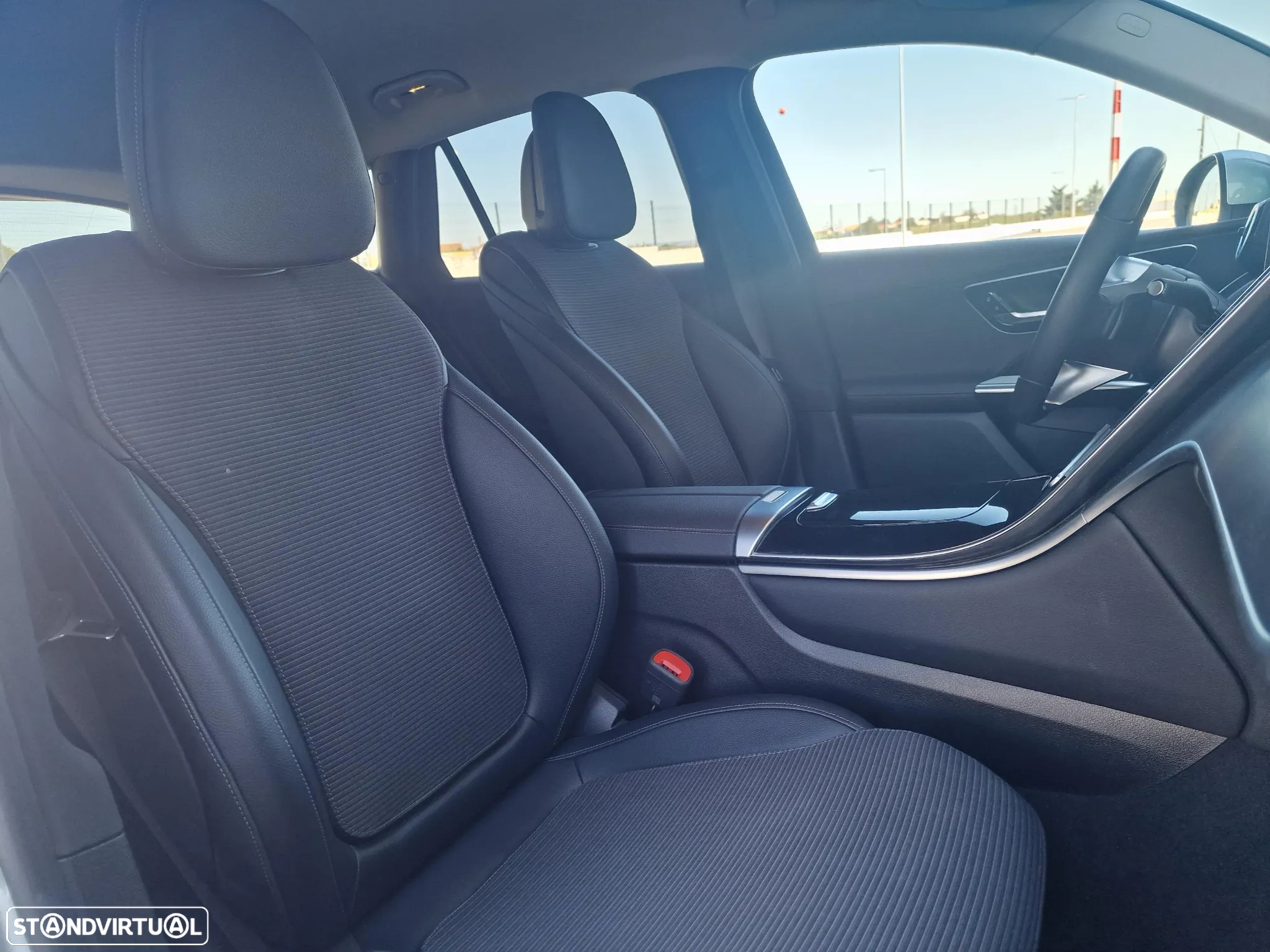 Mercedes-Benz GLC 220 d 4Matic - 16