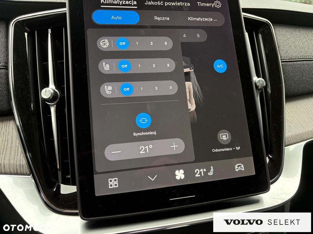 Volvo XC 90 - 40