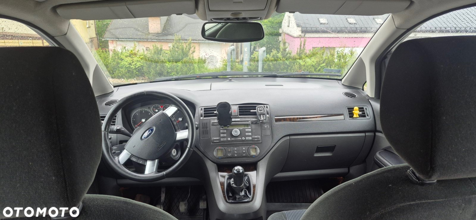 Ford Focus C-Max - 6