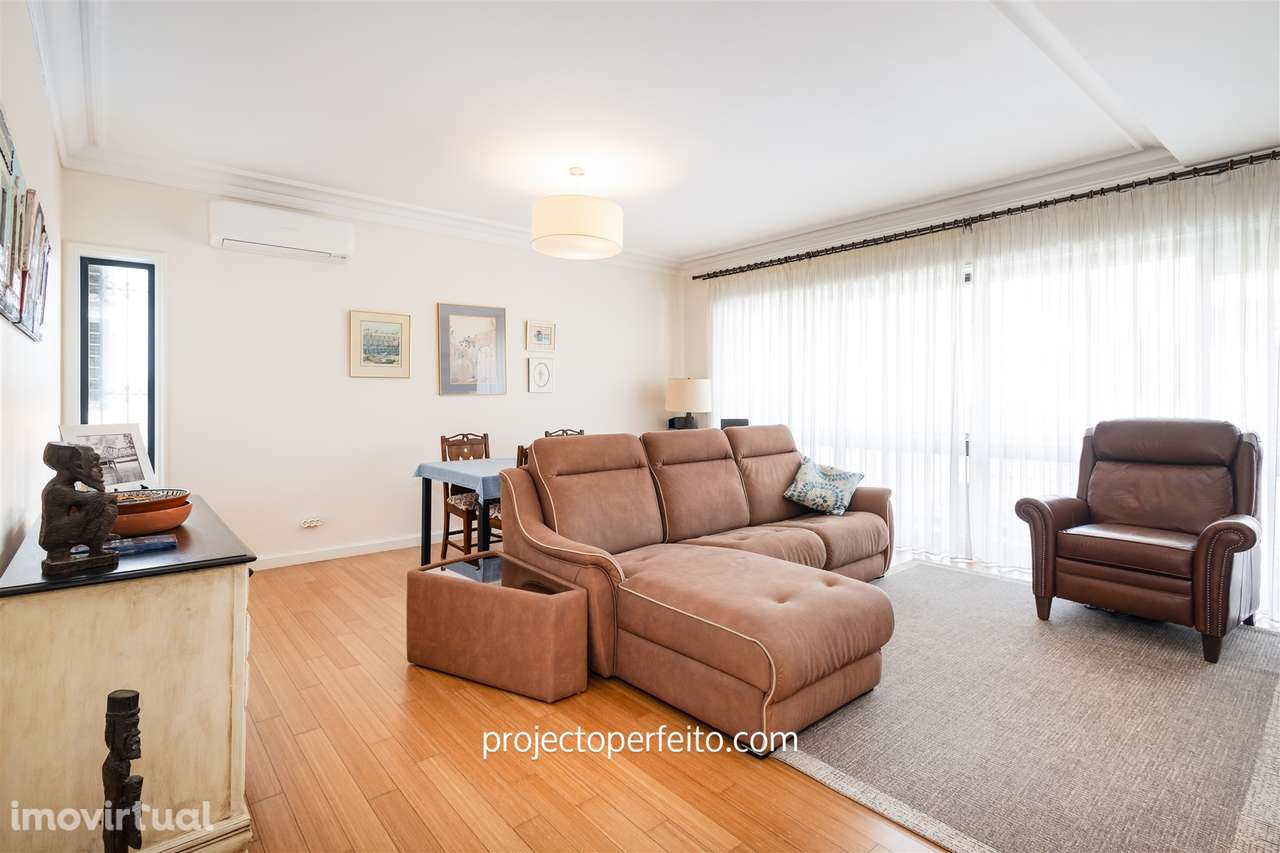 Moradia Geminada T4 Venda em São Félix da Marinha,Vila Nova de Gaia - Grande imagem: 4/30