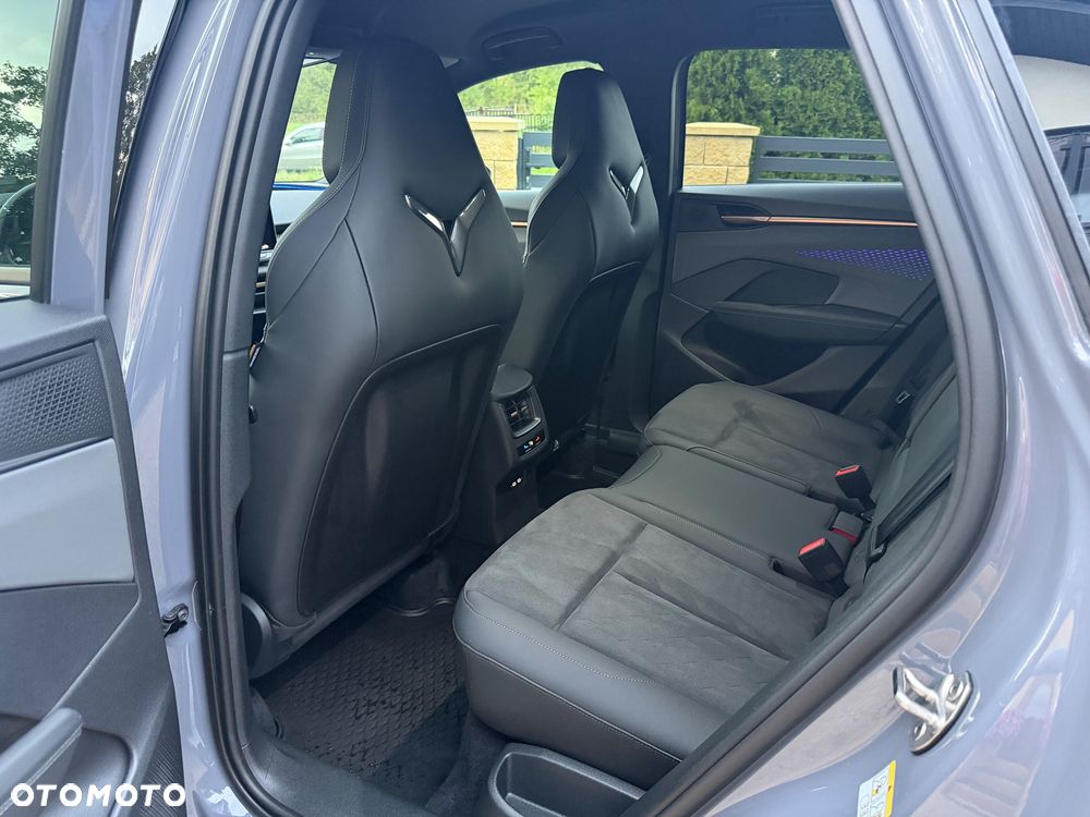 Cupra Terramar 1.5 eTSI mHEV Advantage Edition DCC DSG - 15
