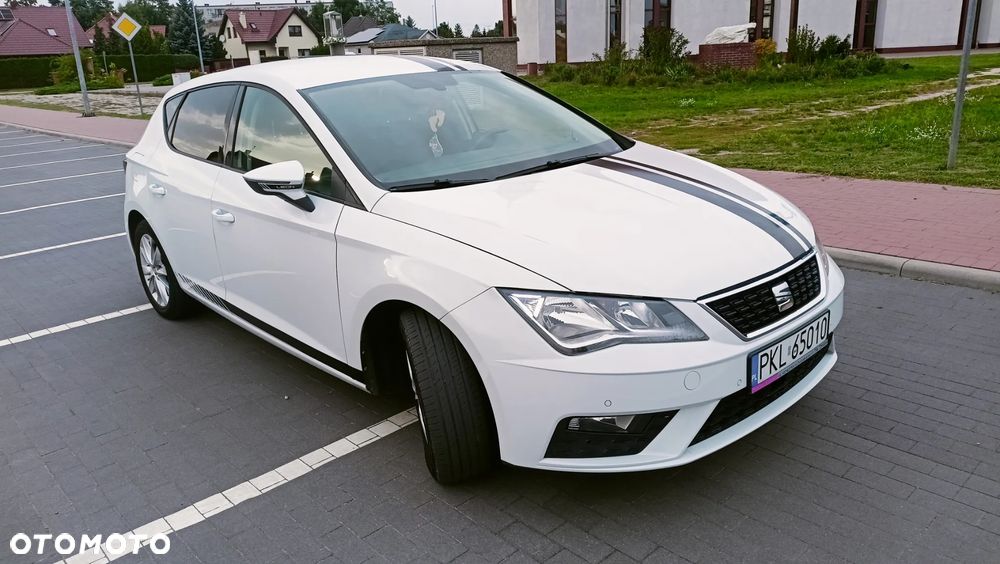 Seat Leon - 2