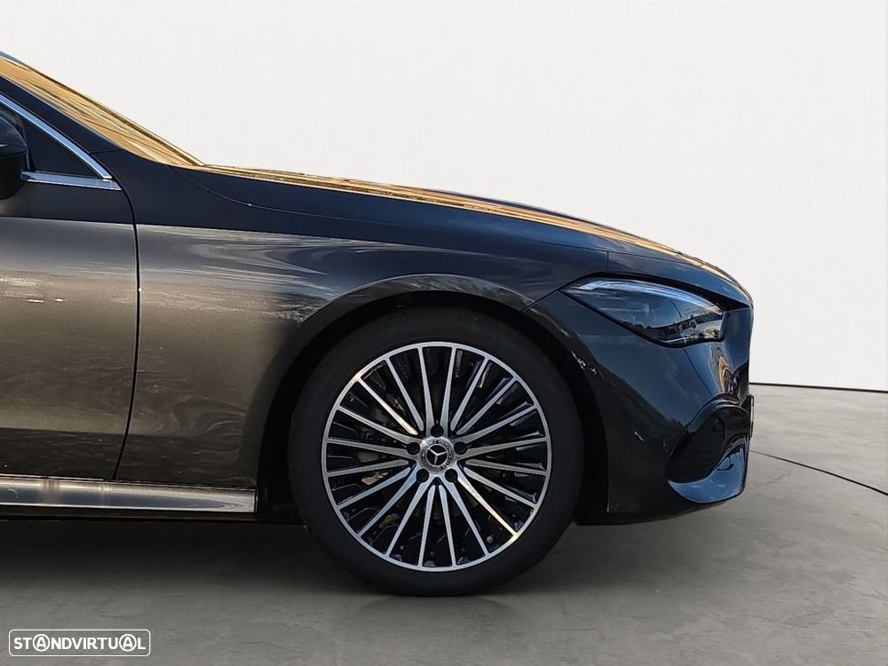 Mercedes-Benz CLE 200 Standard - 5