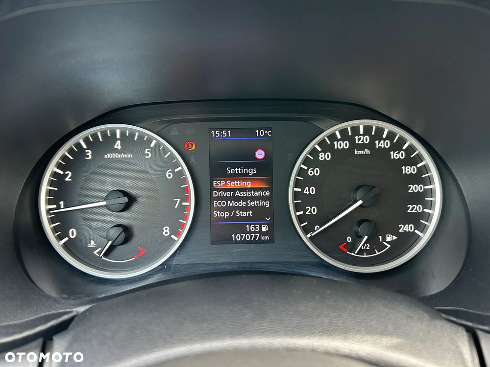 Nissan Juke 1.0 DIG-T Acenta - 20