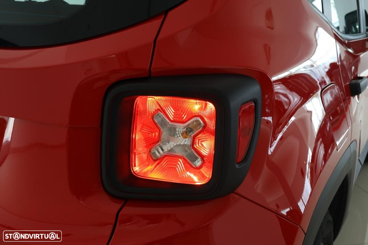 Jeep Renegade 1.0 T Sport - 12