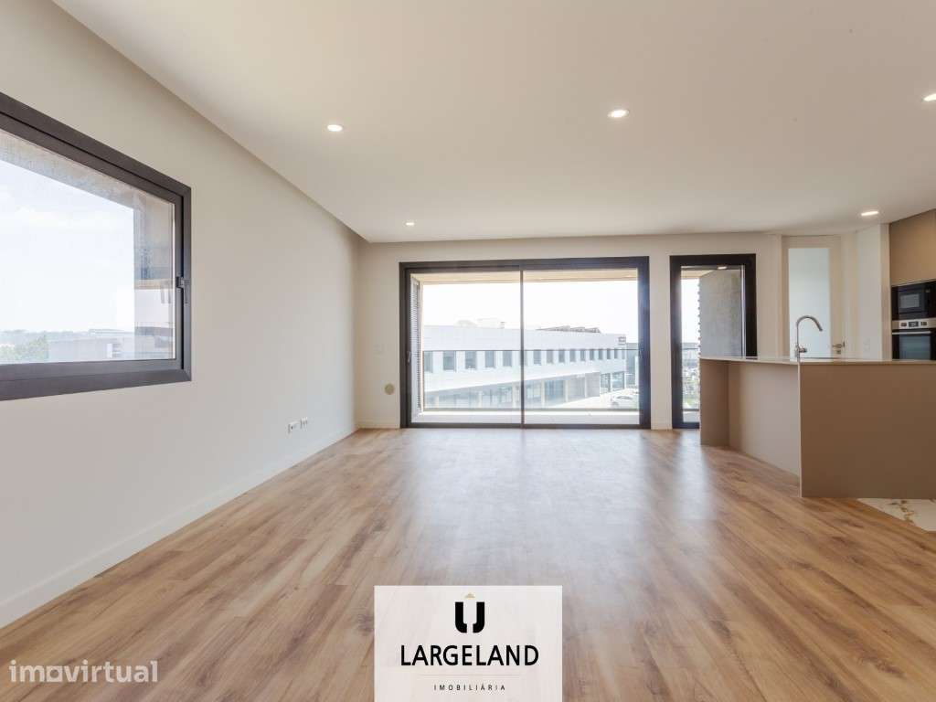 Apartamento T2 Feira Living - Santa Maria da Feira - Grande imagem: 2/16