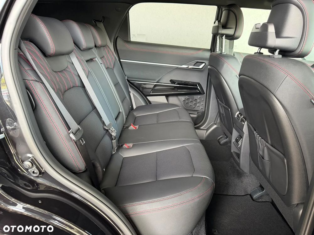 SsangYong/KGM Actyon 1.5 T-GDI Wild 4WD - 12