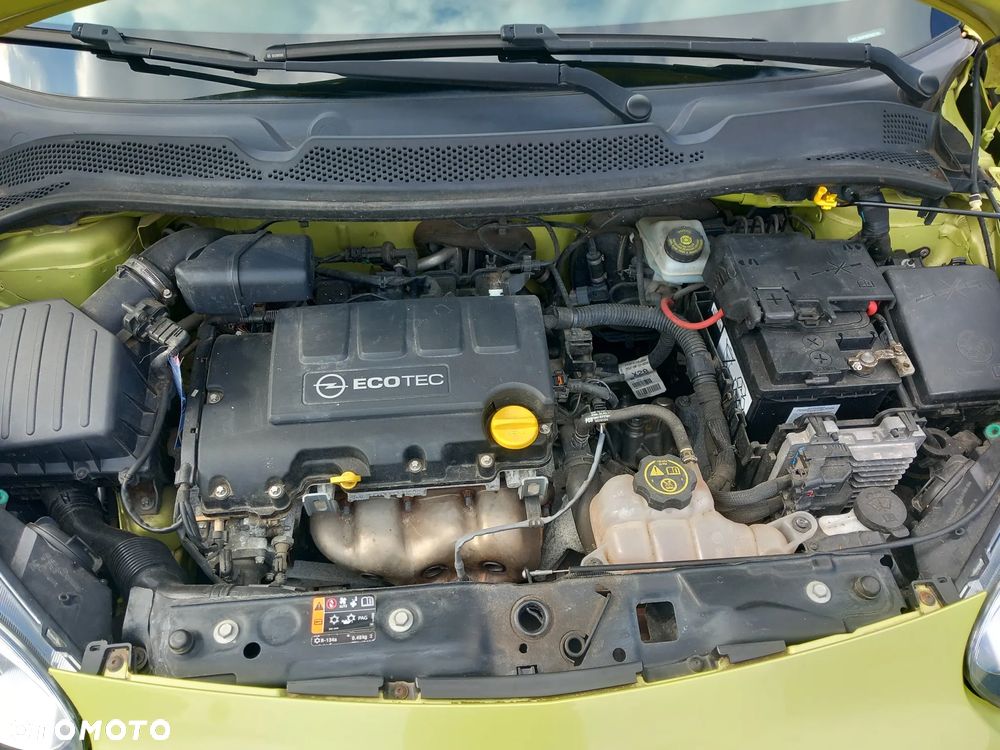 Opel Adam 1.2 Jam Unlimited - 28