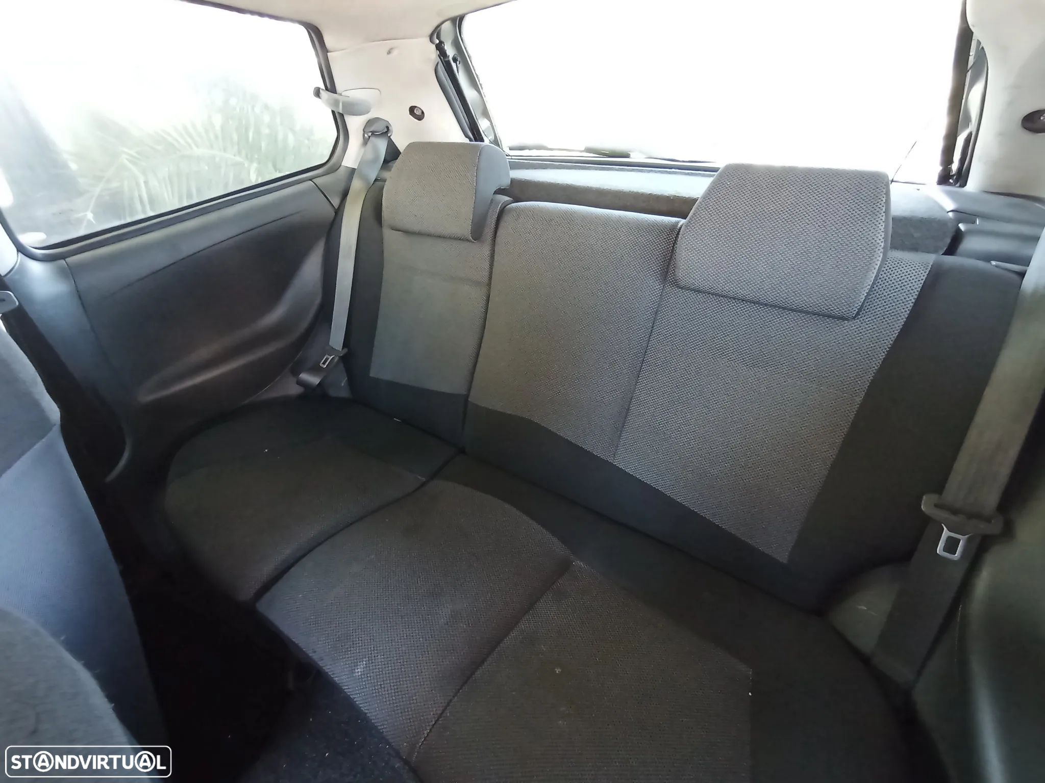 Fiat Punto 1.2 60 Sound - 11