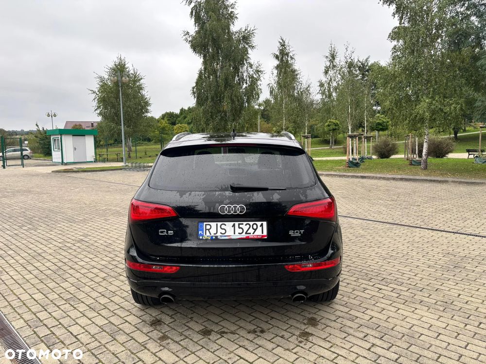 Audi Q5 - 14