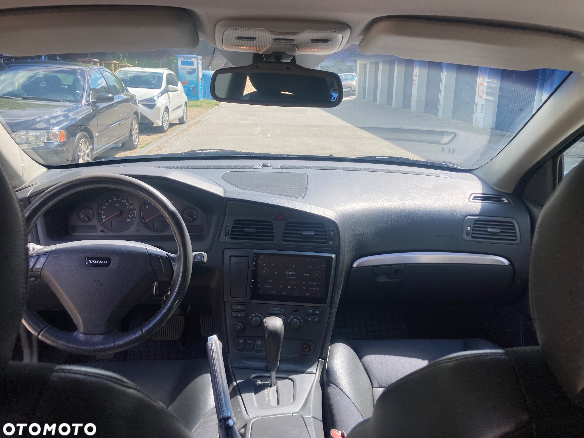 Volvo S60 - 19