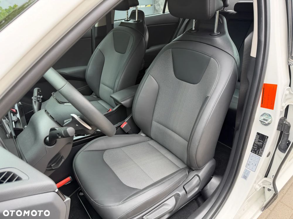 Kia Niro Edition 7 - 11