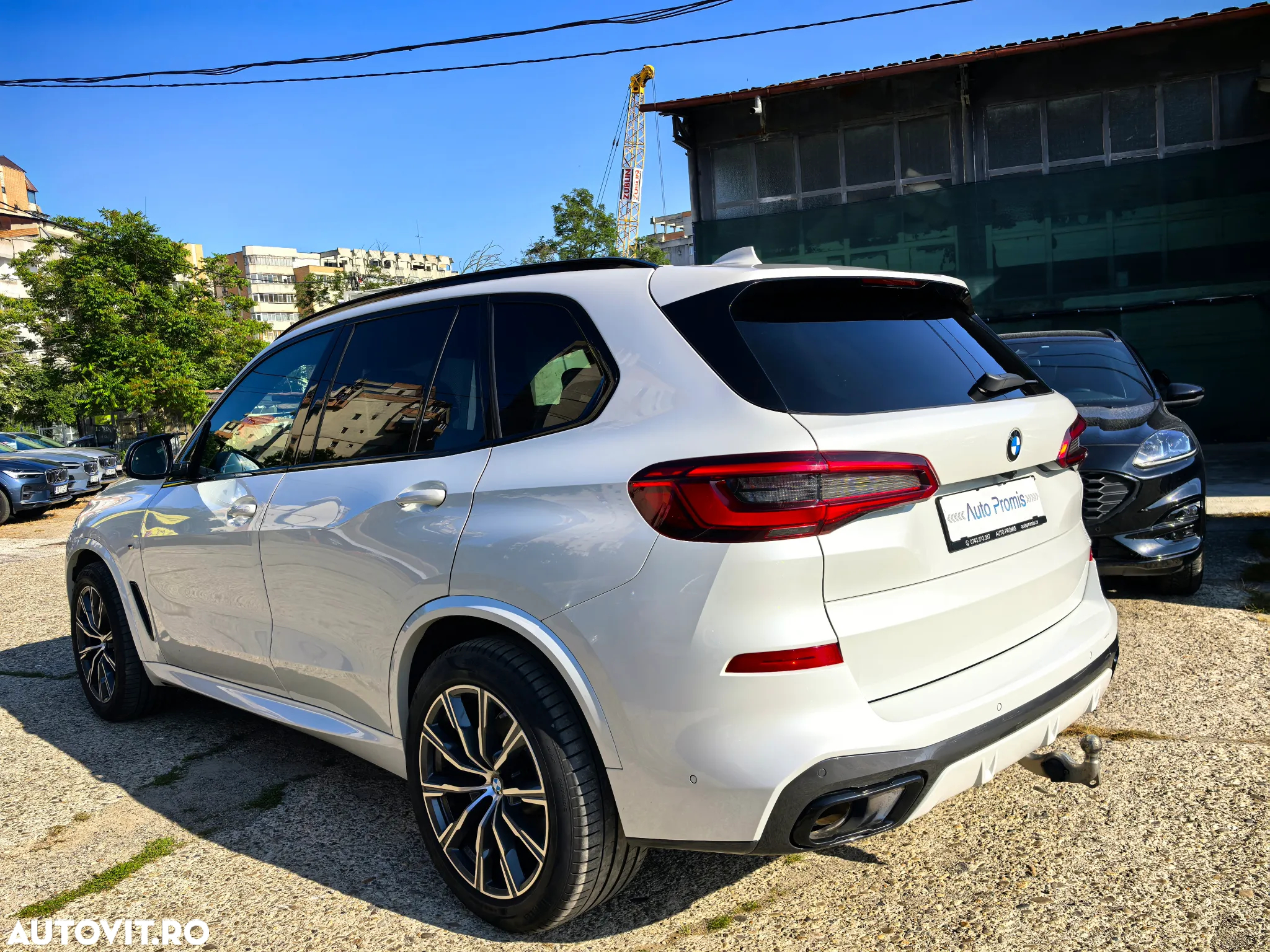 BMW X5 xDrive30d - 4