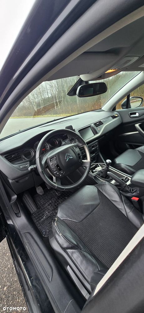 Citroën C5 BlueHDi 150 S&S Selection - 6