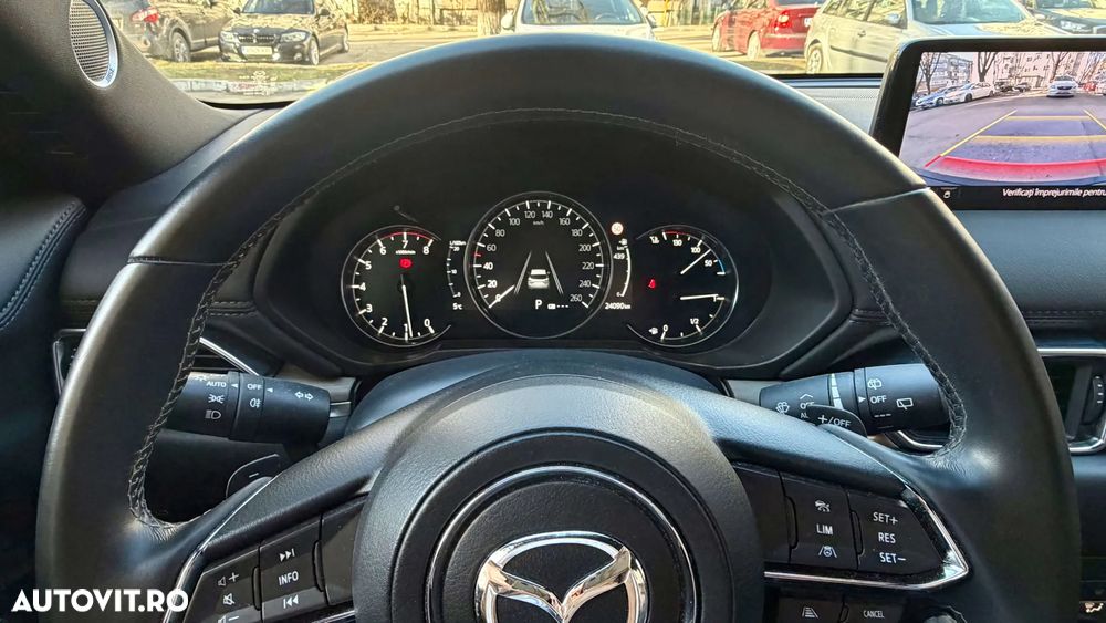 Mazda CX-5 G194 AWD AT Takumi Plus - 6