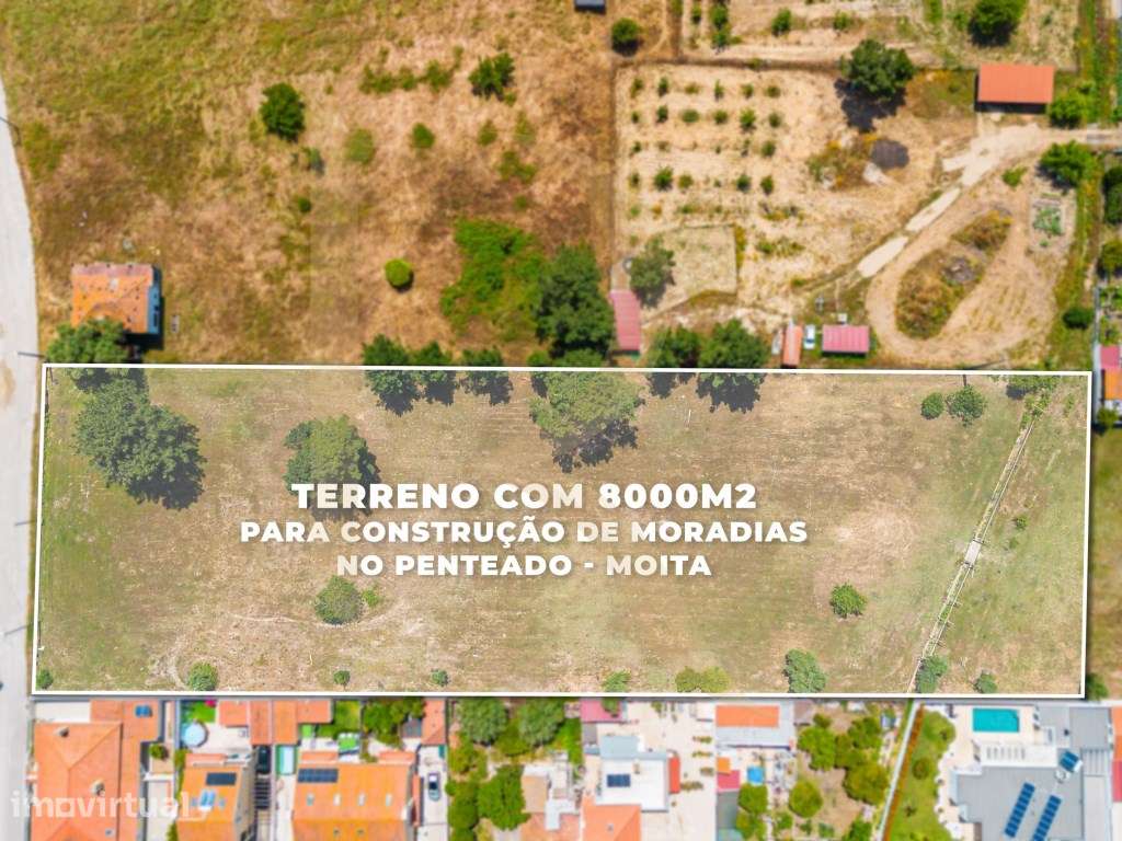 Terreno em loteamento no Penteado - Moita - Grande imagem: 2/34