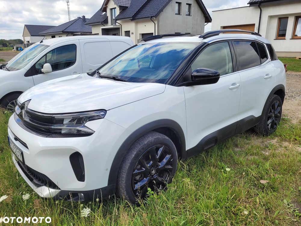 Citroën C5 Aircross - 14