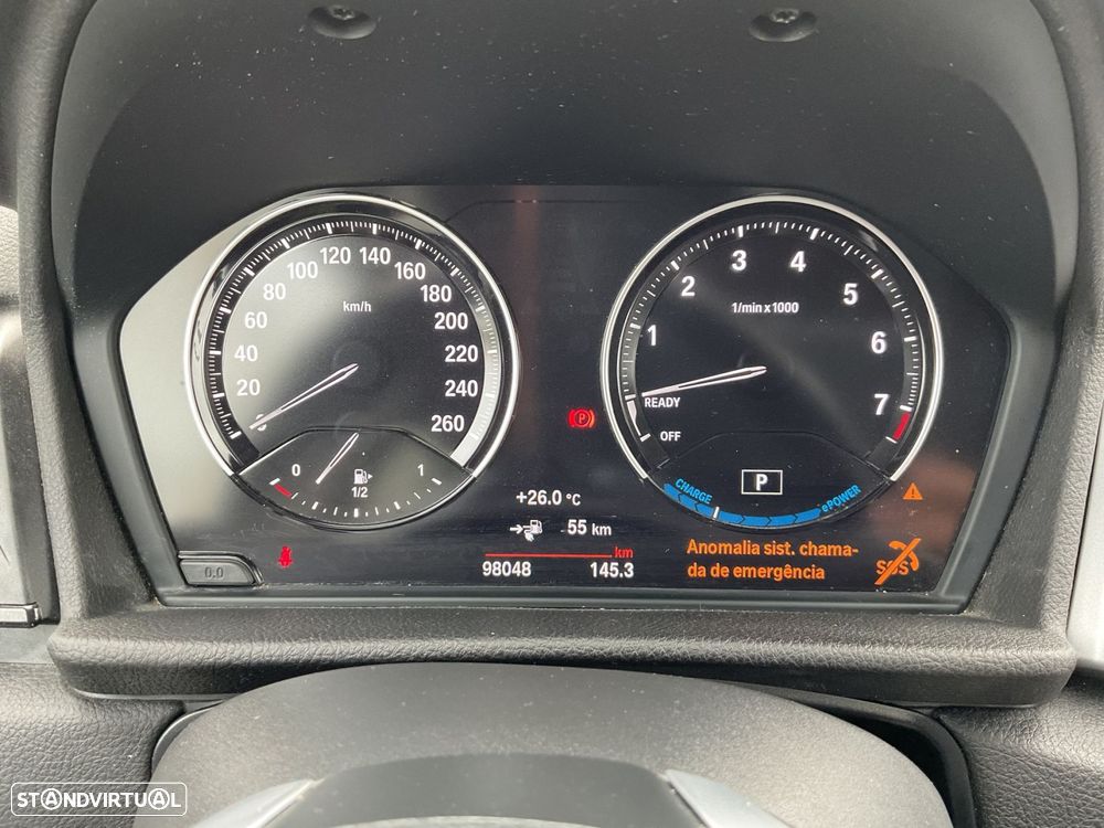 BMW 225xe Active Tourer Advantage - 25