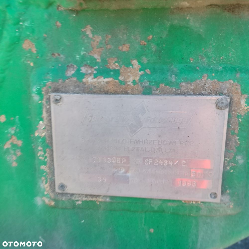 Spitzer SF 24 - 3