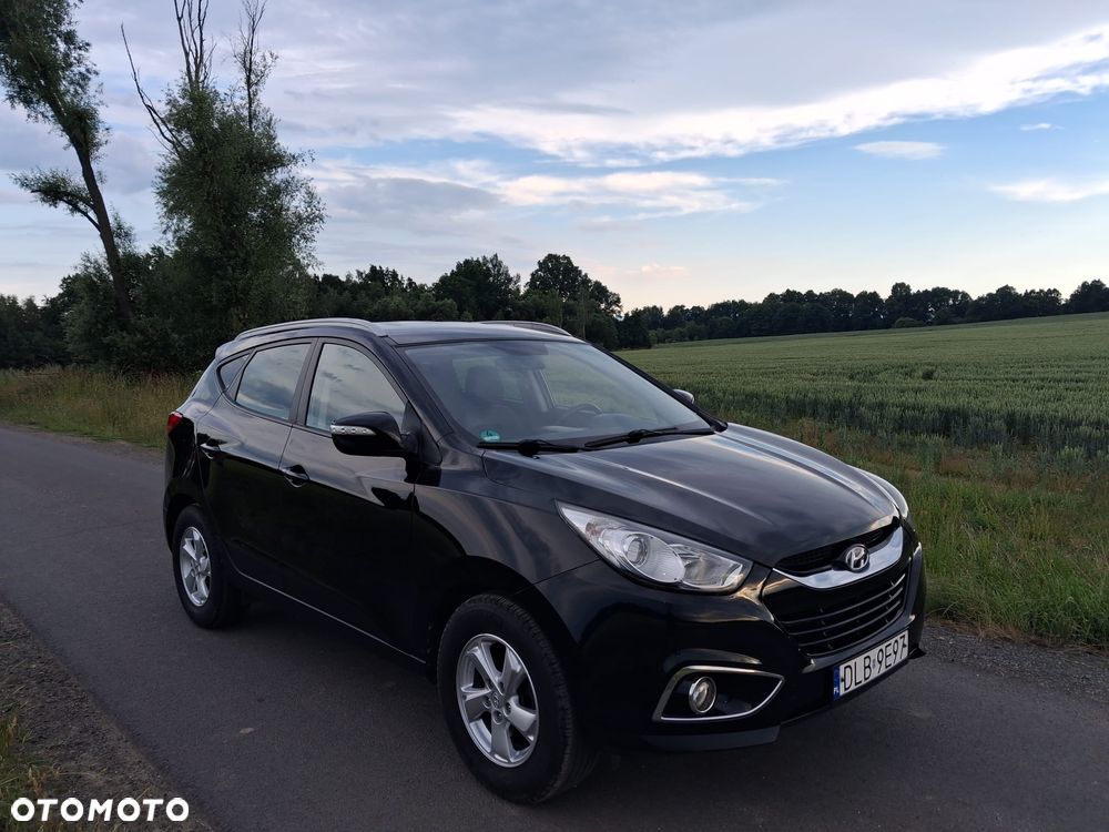 Hyundai ix35 - 9