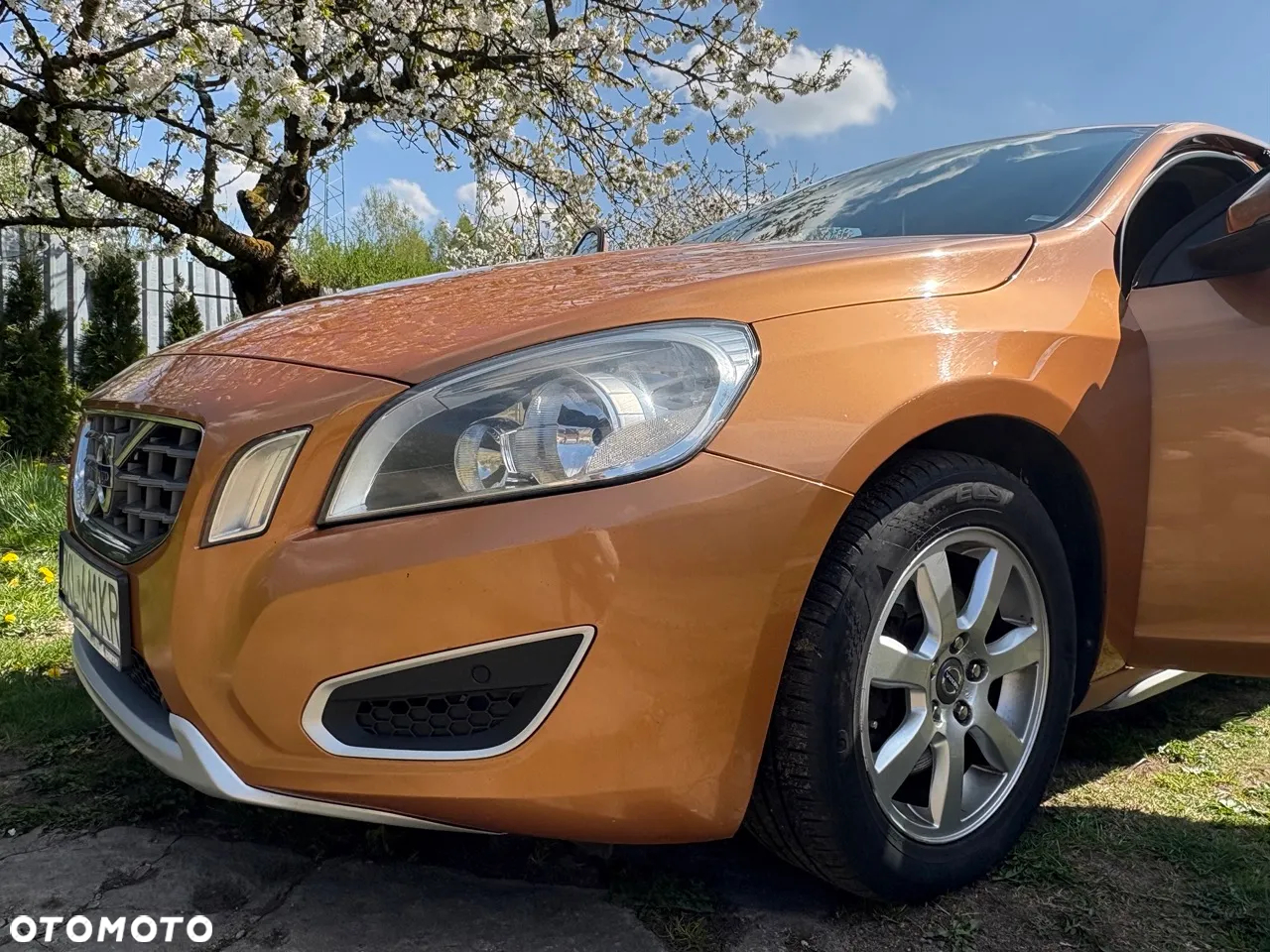 Volvo S60 - 3