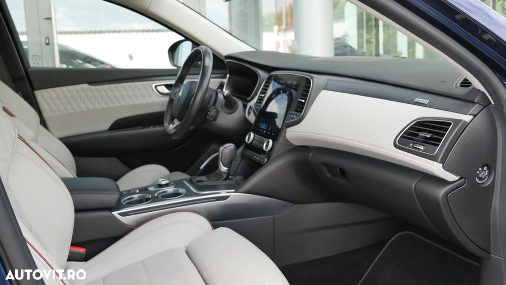 Renault Talisman BLUE dCi 190 EDC INITIALE PARIS - 21