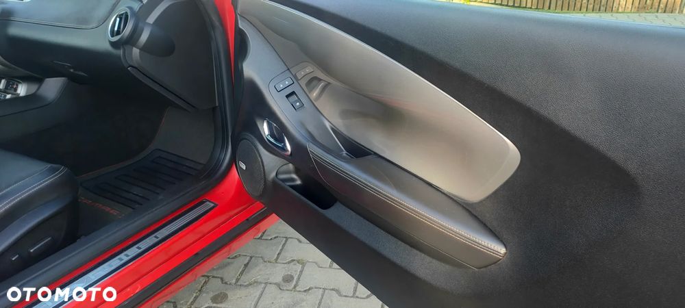 Chevrolet Camaro 6.2 V8 Coupe - 20