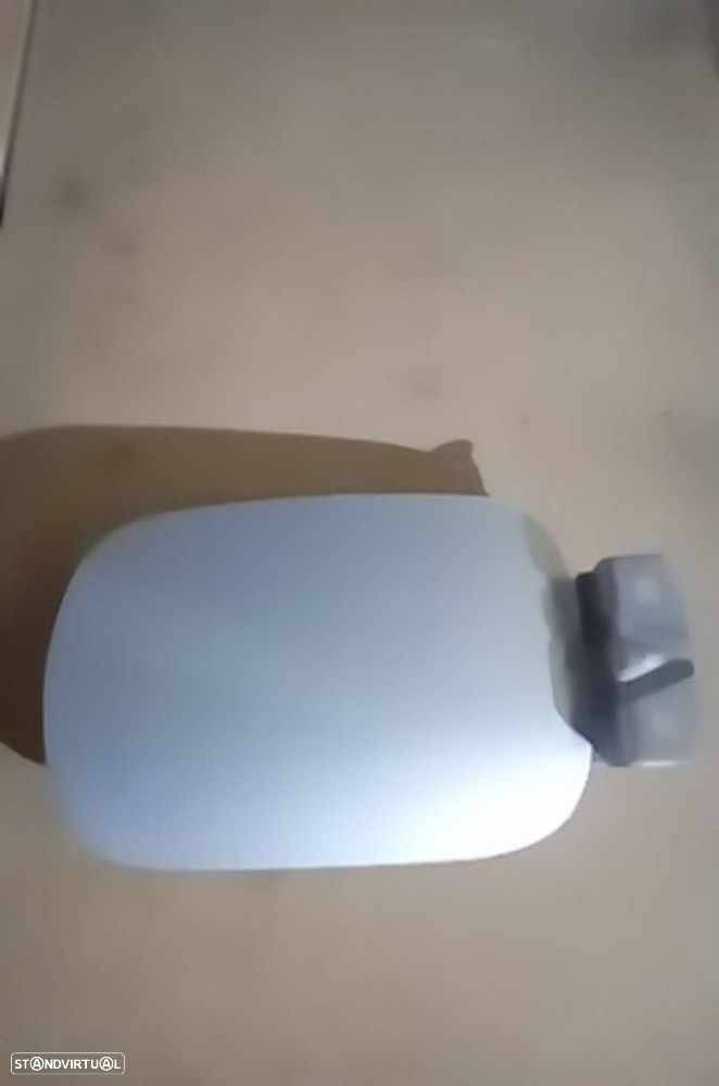 Tampa Do Combustivel Volvo S40 Ii (544) - 1