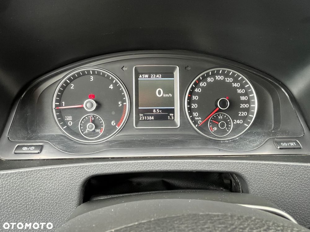 Volkswagen Caravelle L2 Trendline Mixt 4Motion - 17